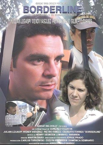 Borderline film afişi