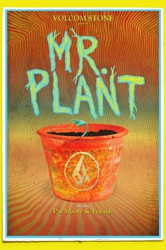 Mr. Plant film afişi