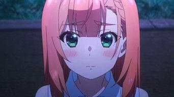 Because, You are Where I Belong!