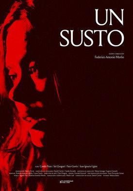 A Fright film afişi