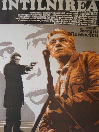 The Encounter film afişi