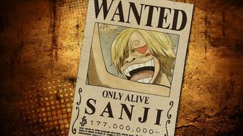 Sanji
