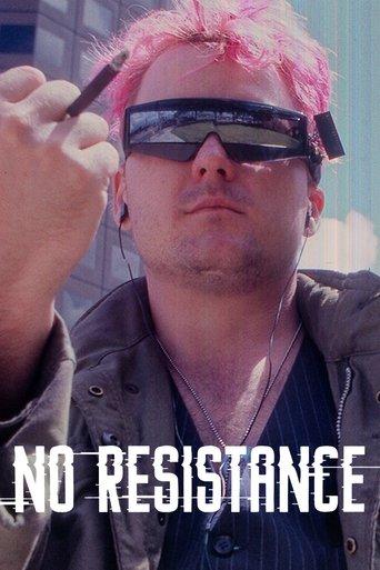 No Resistance film afişi