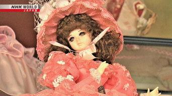 Saying Farewell to Once-Loved Dolls at Hofu Tenmangu Shrine