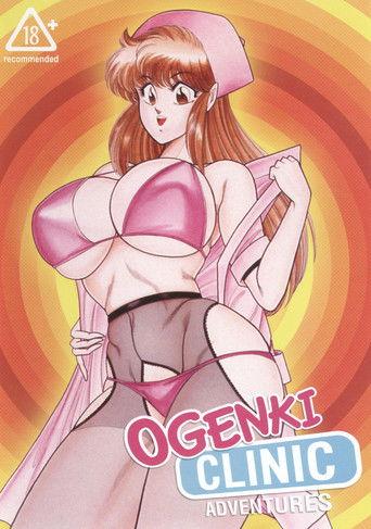 Ogenki Clinic Adventures dizi afişi