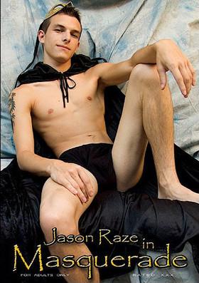 Masquerade film afişi