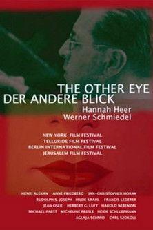The Other Eye film afişi