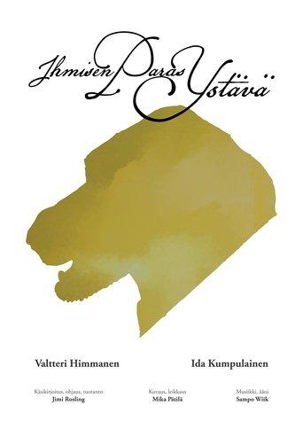 Man's Best Friend film afişi