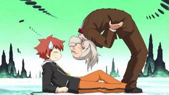 Heartfelt Feelings and an Old Man in the End of Nowhere