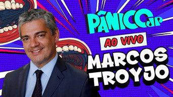 MARCOS TROYJO: EX-PRESIDENTE DO BRICS | PÂNICO - 27/05/2025