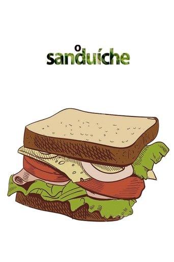 The Sandwich film afişi