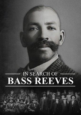 In Search of Bass Reeves film afişi