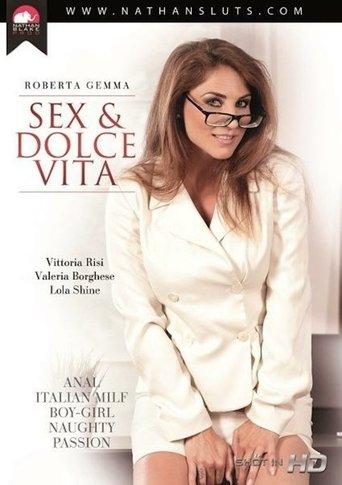 Sex & Dolce Vita film afişi