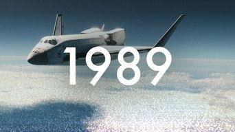 Another Giant Leap: 1984-1992 - Pathfinder Tragedy (1989)