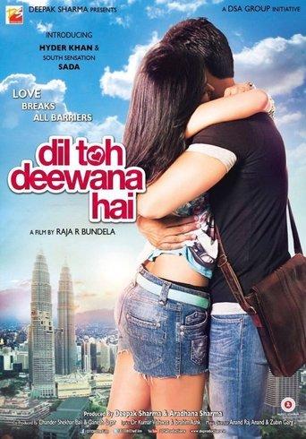 Dil Toh Deewana Hai film afişi