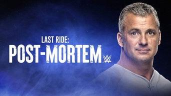 Last Ride: Post Mortem (Chapter 4)
