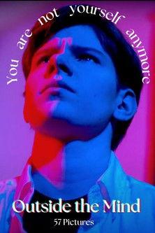 Outside the Mind film afişi