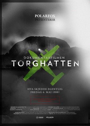 Torghatten film afişi