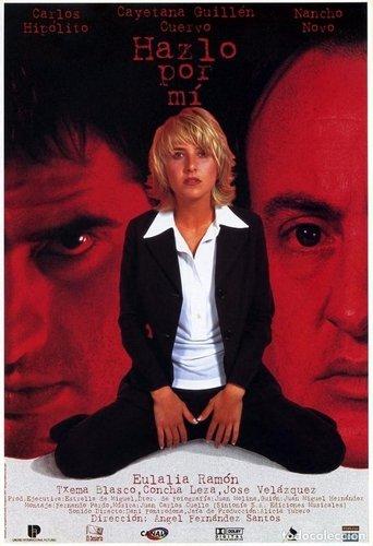 Do It for Me film afişi