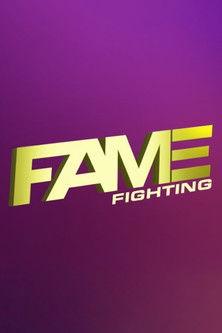 Fame Fighting film afişi
