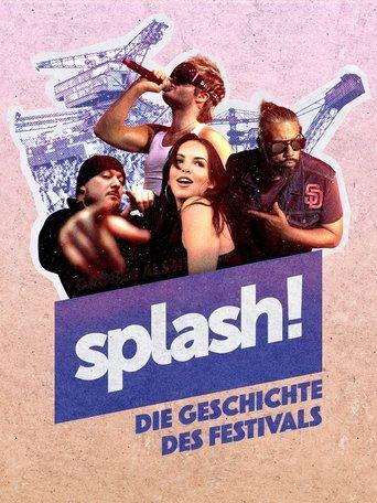Bigger than hip hop - the history of the splash! festival dizi afişi