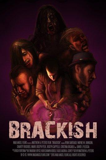 Brackish film afişi