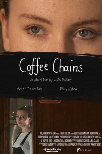 Coffee Chains film afişi