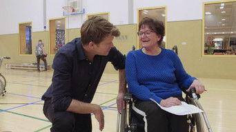 Rehabilitation center in the Frisian Beetsterzwaag