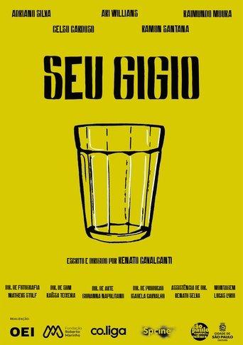 Seu Gigio film afişi