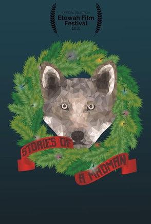 Stories of A Madman film afişi