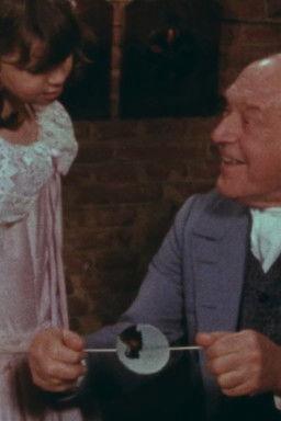 Thaumatropes film afişi