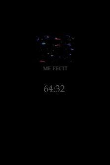 64:32 D.D.Y.L.R. film afişi