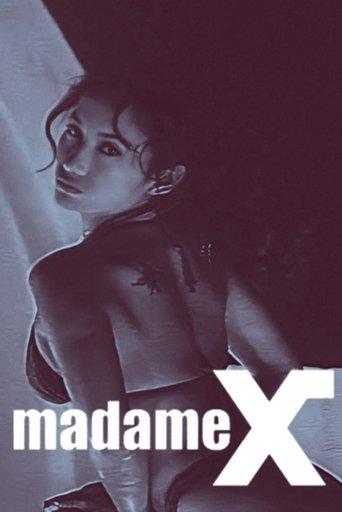 Madame X film afişi
