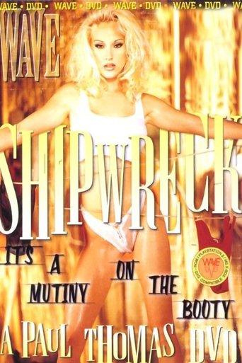 Shipwreck film afişi