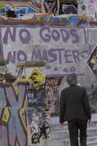 Princesse Europe film afişi