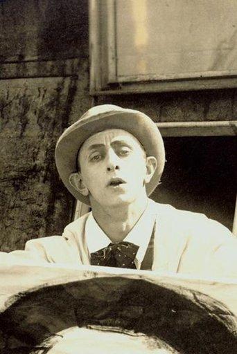 The Racer film afişi