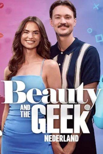 Beauty and the Geek dizi afişi