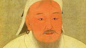 Gengis Khan - Il cavaliere dell'Apocalisse