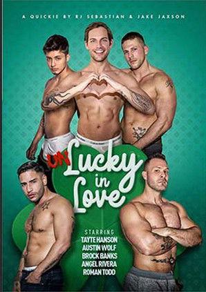 (Un)Lucky in Love film afişi