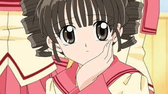 Mail from Eichi-kun!?