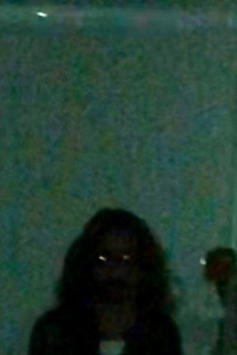 In the Bathroom.. film afişi