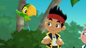 Cubby's Sunken Treasure / Cubby's Goldfish