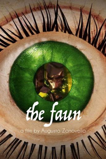 The Faun film afişi