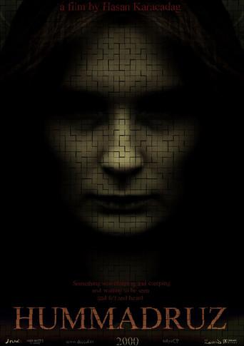 Hummadruz film afişi