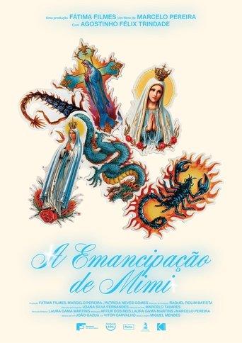 The Emancipation of Mimi film afişi