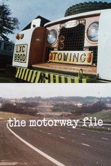 The Motorway File film afişi