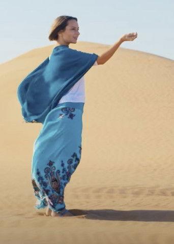 Beauty has an address film afişi