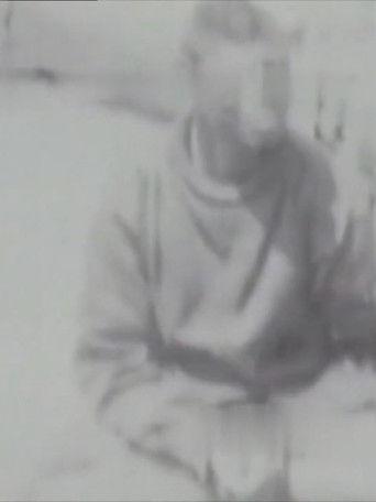 Human Apes from the Orient film afişi