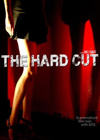 The Hard Cut film afişi