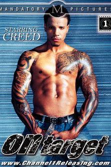 On Target film afişi